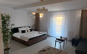 Brand New Apartment With Self Check In - Spital Fundeni -Dragonul Rosu